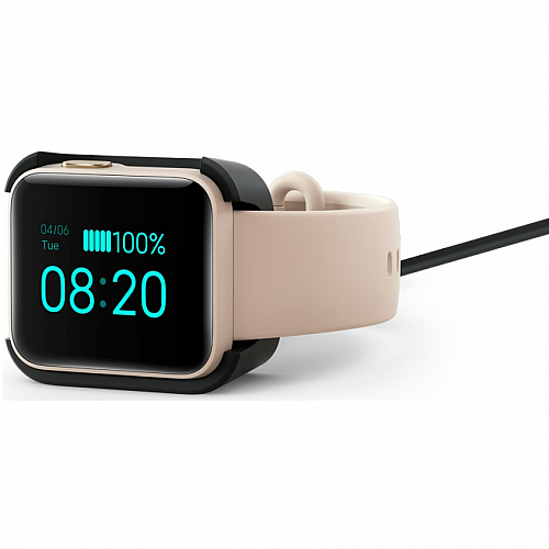 Умные часы Xiaomi Mi Watch Lite Ivory РСТ