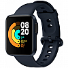 Умные часы Xiaomi Mi Watch Lite Blue РСТ