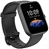Умные часы Xiaomi Amazfit Bip 3 Black