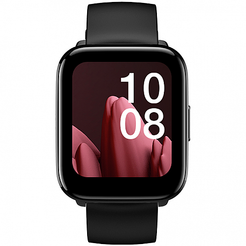 Умные часы Xiaomi Mibro Watch С2 Dark Gray (XPAW009)