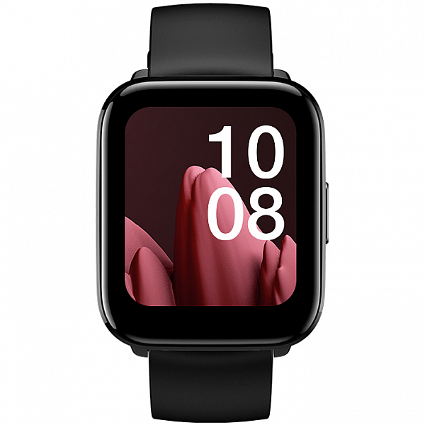 Умные часы Xiaomi Mibro Watch С2 Dark Gray (XPAW009)