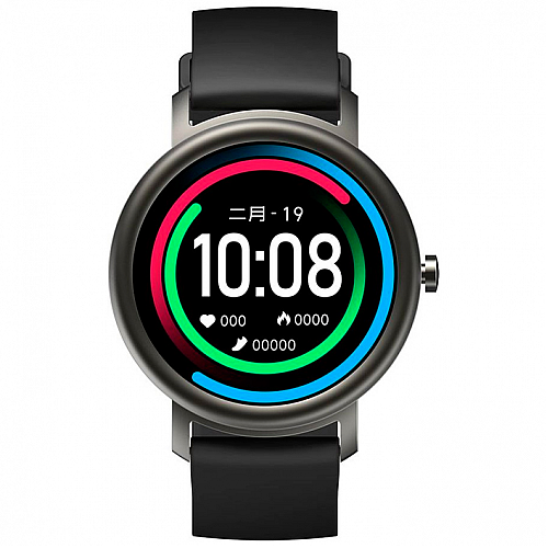 Умные часы Xiaomi Mibro Air (XPAW001) black