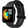Умные часы Xiaomi Mi Watch Lite Black РСТ