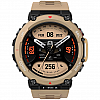 Умные часы Xiaomi Amazfit T-Rex 2 Desert Khaki