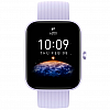 Умные часы Xiaomi Amazfit Bip 3 Blue