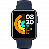 Умные часы Xiaomi Mi Watch Lite Blue РСТ