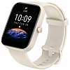 Умные часы Xiaomi Amazfit Bip 3 Pro Cream