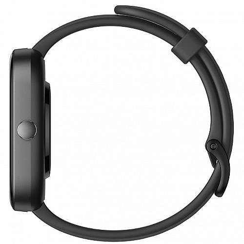 Умные часы Xiaomi Amazfit Bip 3 Black