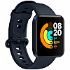 Умные часы Xiaomi Mi Watch Lite Blue РСТ