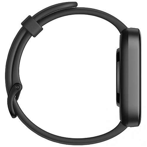 Умные часы Xiaomi Amazfit Bip 3 Black