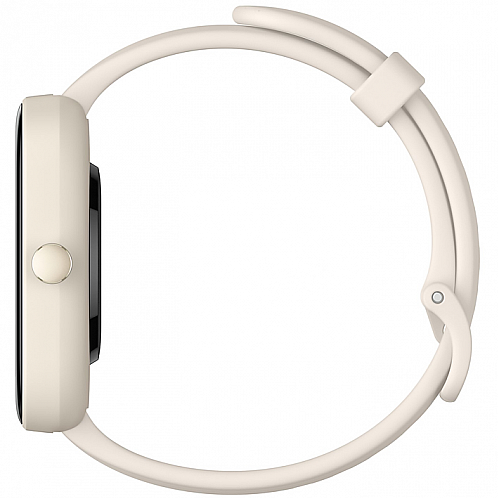Умные часы Xiaomi Amazfit Bip 3 Pro Cream
