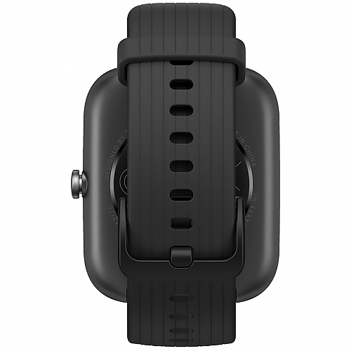 Умные часы Xiaomi Amazfit Bip 3 Black