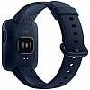 Умные часы Xiaomi Mi Watch Lite Blue РСТ