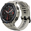 Умные часы Xiaomi Amazfit T-Rex PRO Desert Grey