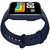 Умные часы Xiaomi Mi Watch Lite Blue РСТ