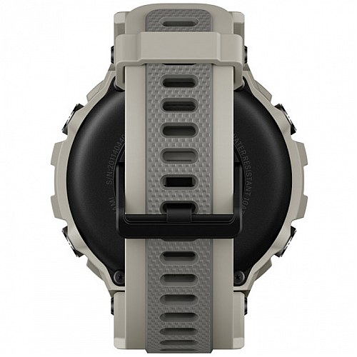 Умные часы Xiaomi Amazfit T-Rex PRO Desert Grey