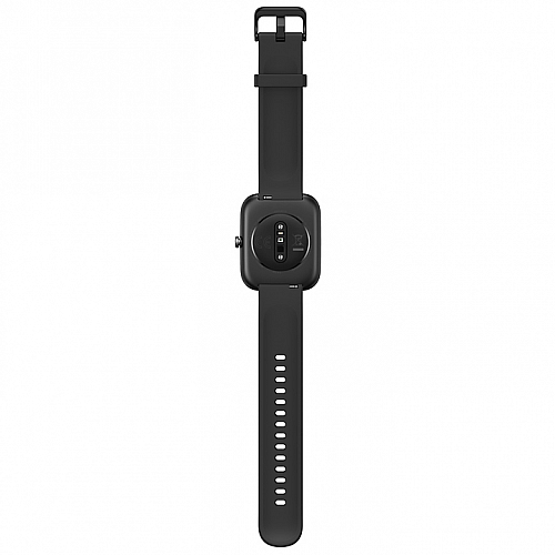 Умные часы Xiaomi Amazfit Bip 3 Black