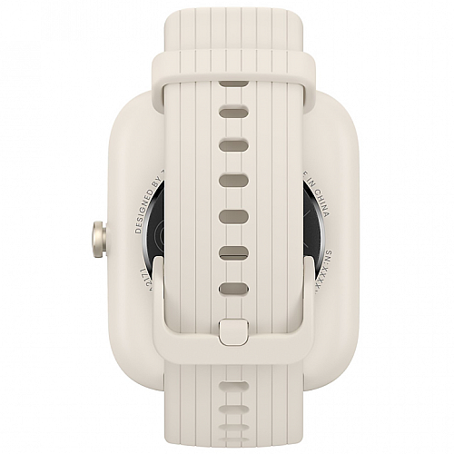 Умные часы Xiaomi Amazfit Bip 3 Pro Cream
