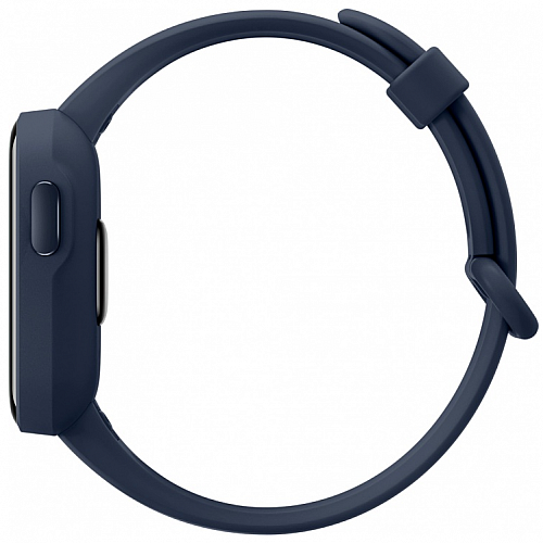 Умные часы Xiaomi Mi Watch Lite Blue РСТ