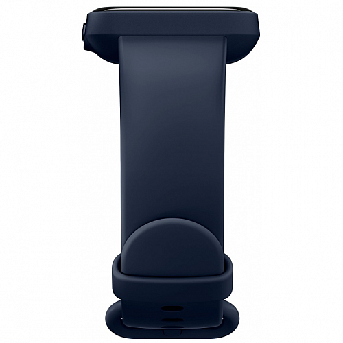 Умные часы Xiaomi Mi Watch Lite Blue РСТ