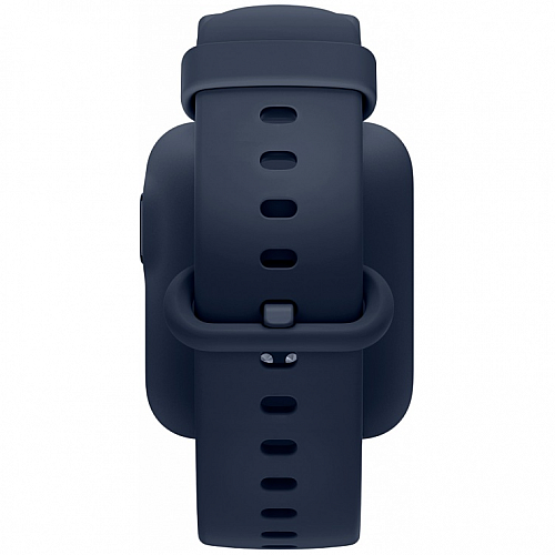 Умные часы Xiaomi Mi Watch Lite Blue РСТ