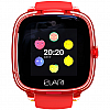 Детские часы Elari Kidphone Fresh Red