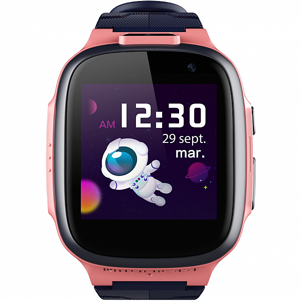 Детские часы 360 E2 (pink)