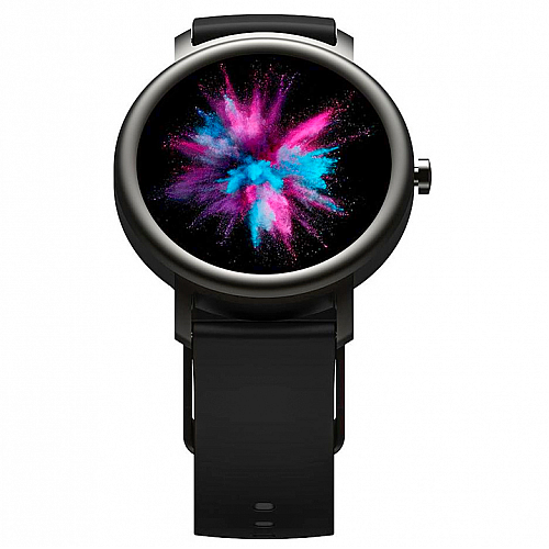 Умные часы Xiaomi Mibro Air (XPAW001) black