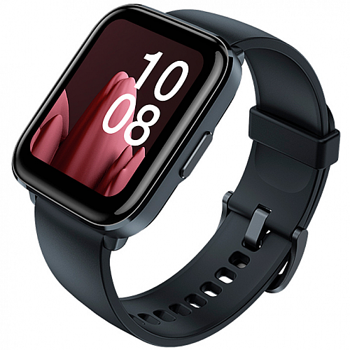 Умные часы Xiaomi Mibro Watch С2 Dark Gray (XPAW009)