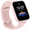 Умные часы Xiaomi Amazfit Bip 3 Pro Pink