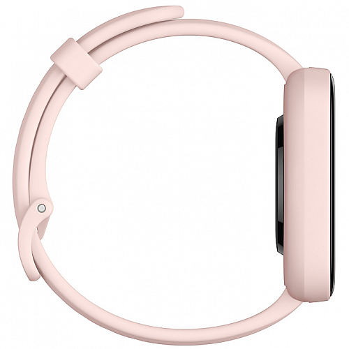 Умные часы Xiaomi Amazfit Bip 3 Pro Pink