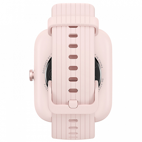 Умные часы Xiaomi Amazfit Bip 3 Pro Pink