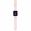 Умные часы Xiaomi Amazfit Bip 3 Pro Pink