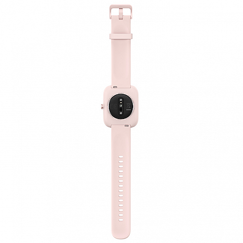Умные часы Xiaomi Amazfit Bip 3 Pro Pink