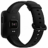 Умные часы Xiaomi Mi Watch Lite Black (английское меню)