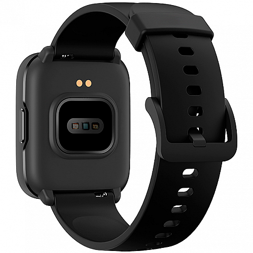 Умные часы Xiaomi Mibro Watch С2 Dark Gray (XPAW009)