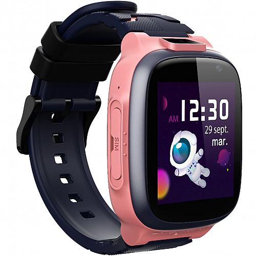 Детские часы 360 E2 (pink)