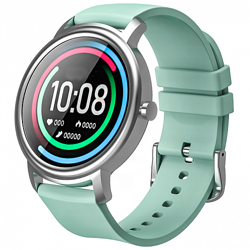 Умные часы Xiaomi Mibro Air (XPAW001) silver