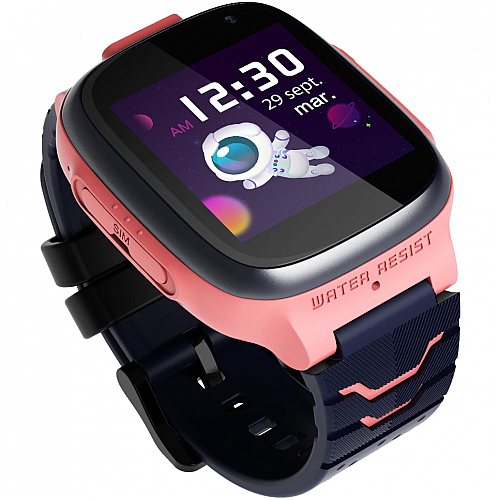 Детские часы 360 E2 (pink)