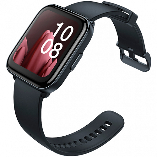 Умные часы Xiaomi Mibro Watch С2 Dark Gray (XPAW009)