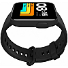 Умные часы Xiaomi Mi Watch Lite Black РСТ