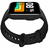 Умные часы Xiaomi Mi Watch Lite Black (английское меню)