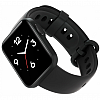 Умные часы Xiaomi Mi Watch Lite Black (английское меню)