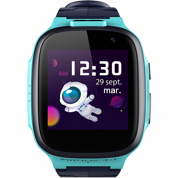 Детские часы 360 E2 (blue)