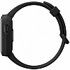Умные часы Xiaomi Mi Watch Lite Black РСТ