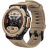 Умные часы Xiaomi Amazfit T-Rex 2 Desert Khaki