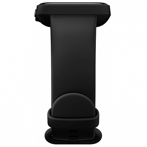 Умные часы Xiaomi Mi Watch Lite Black (английское меню)
