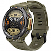 Умные часы Xiaomi Amazfit T-Rex 2 Wild Green