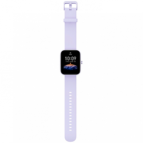 Умные часы Xiaomi Amazfit Bip 3 Blue