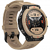 Умные часы Xiaomi Amazfit T-Rex 2 Desert Khaki